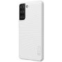 Nillkin Super Frosted Shield Matte cover case for Samsung Galaxy S21 (S21 5G) order from official NILLKIN store